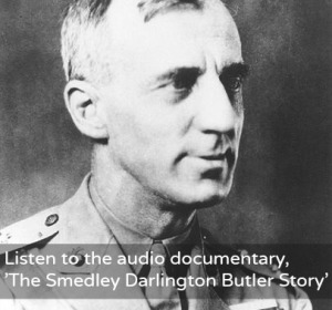 Smedley-Butler-audio-documentary